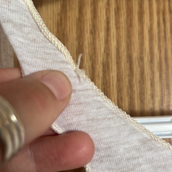 American Apparel Compass Tank Top - Picture 3 of 5